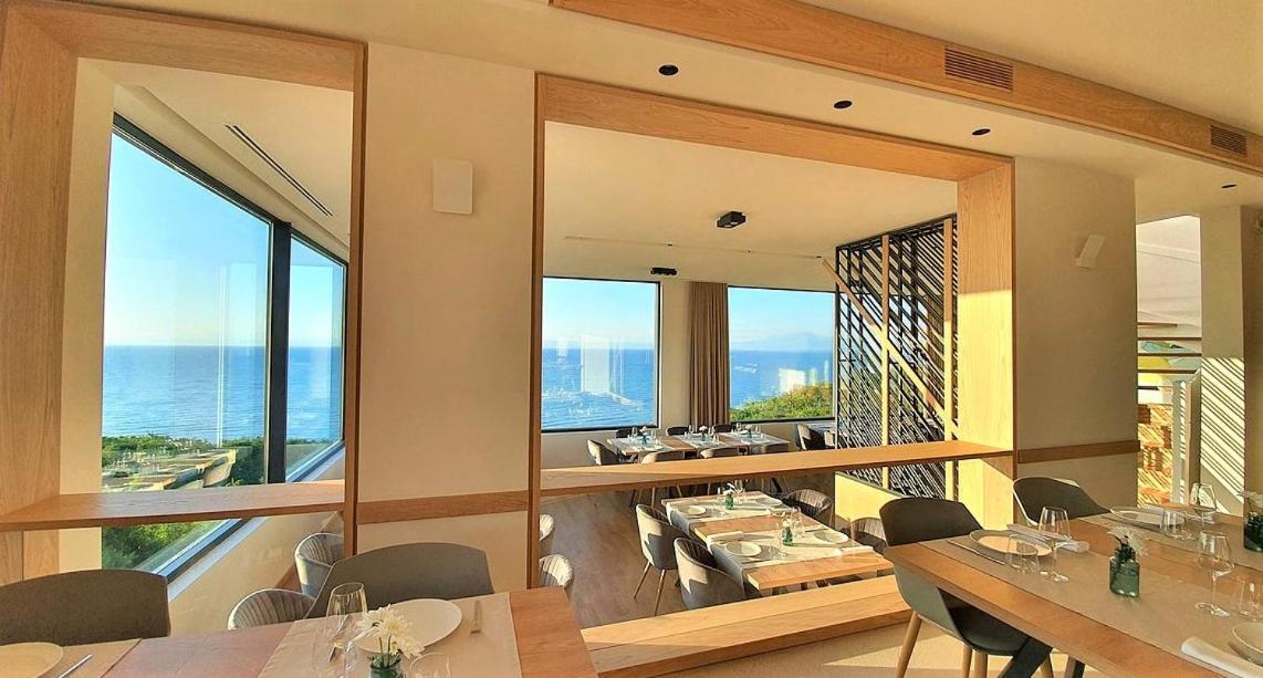 Duplex Seaview Condo Durrës Kültér fotó