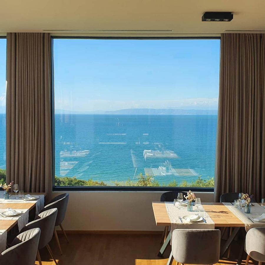 Duplex Seaview Condo Durrës Kültér fotó
