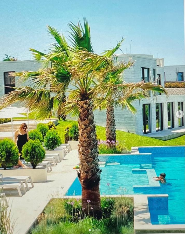 Duplex Seaview Condo Durrës Kültér fotó